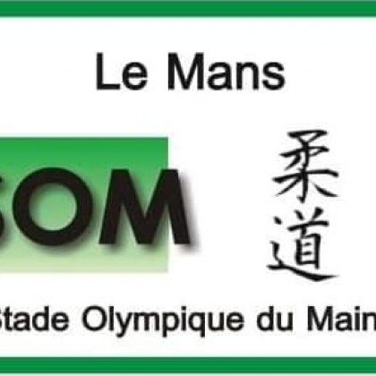STADE OLYMPIQUE DU MAINE